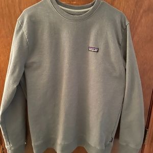 Patagonia Uprisal Crew